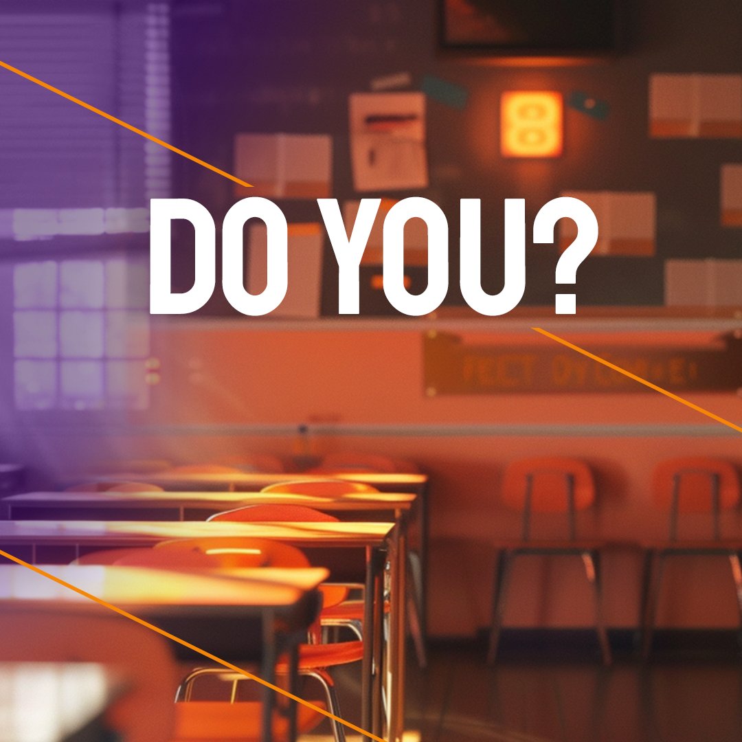 Join the ranks of forward-thinking educators: who are integrating AI into their classrooms for enhanced learning experiences. Ready to explore the possibilities?
.
.
.
#UnconstrainED #AI #AIinEducation #Learning #Educators #Students #Community #EdTech #Future #Teaching #Teachers