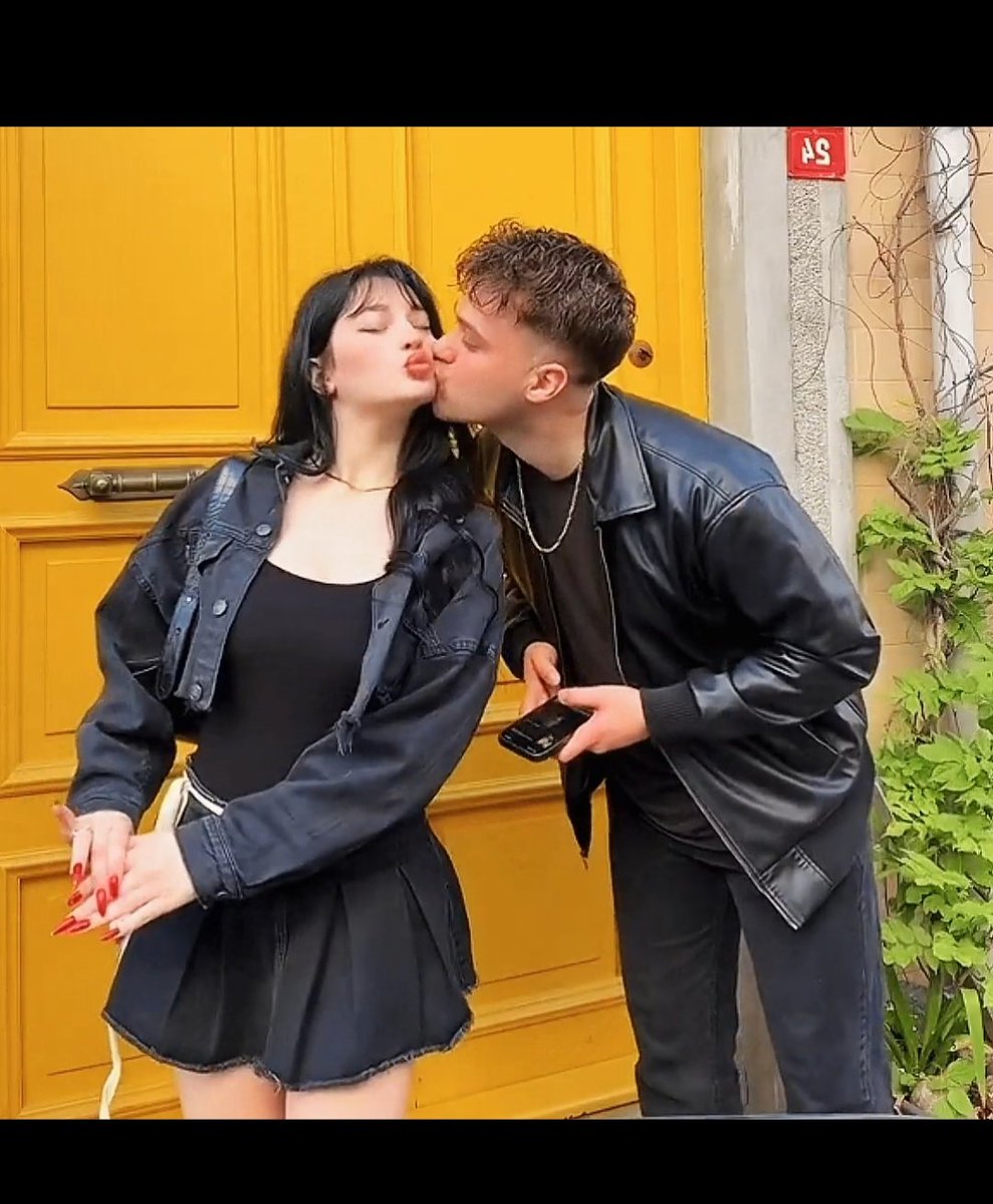 Aşşşşırı tatlılar. Maşallah diyelim 🧿🧿🕸️🎀🕸️🎀 #oğnih