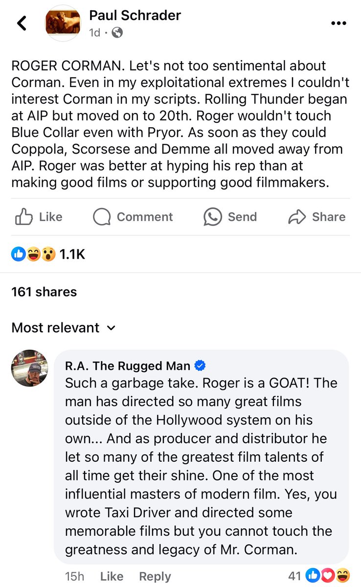R.A. the Rugged Man tweet media