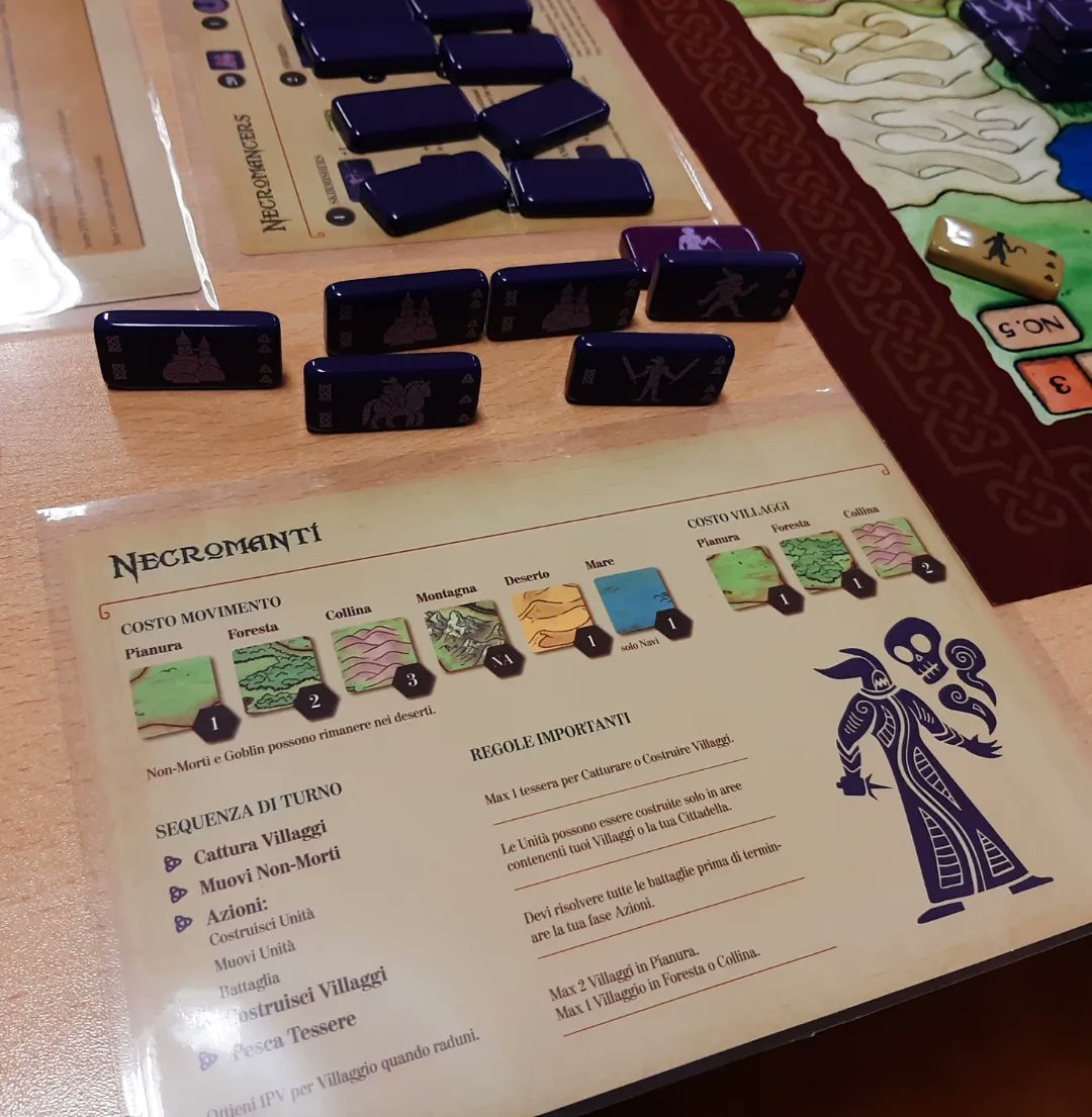 carridisarmati's tweet photo. Quale fazione riuscirà a vincere? 🧟🧝🏿♂️🐉
#carridisarmati #Montebelluna #venerdìludico #venerdìludici #gioco #giochi #giochidatavolo #giocodatavolo #giochiinscatola #giocoinscatola #game #games #boardgames #boardgame #tablegames #tabletopgames #maggio #maggio2024 #bloodstones https://t.co/4hzNWnVvLS