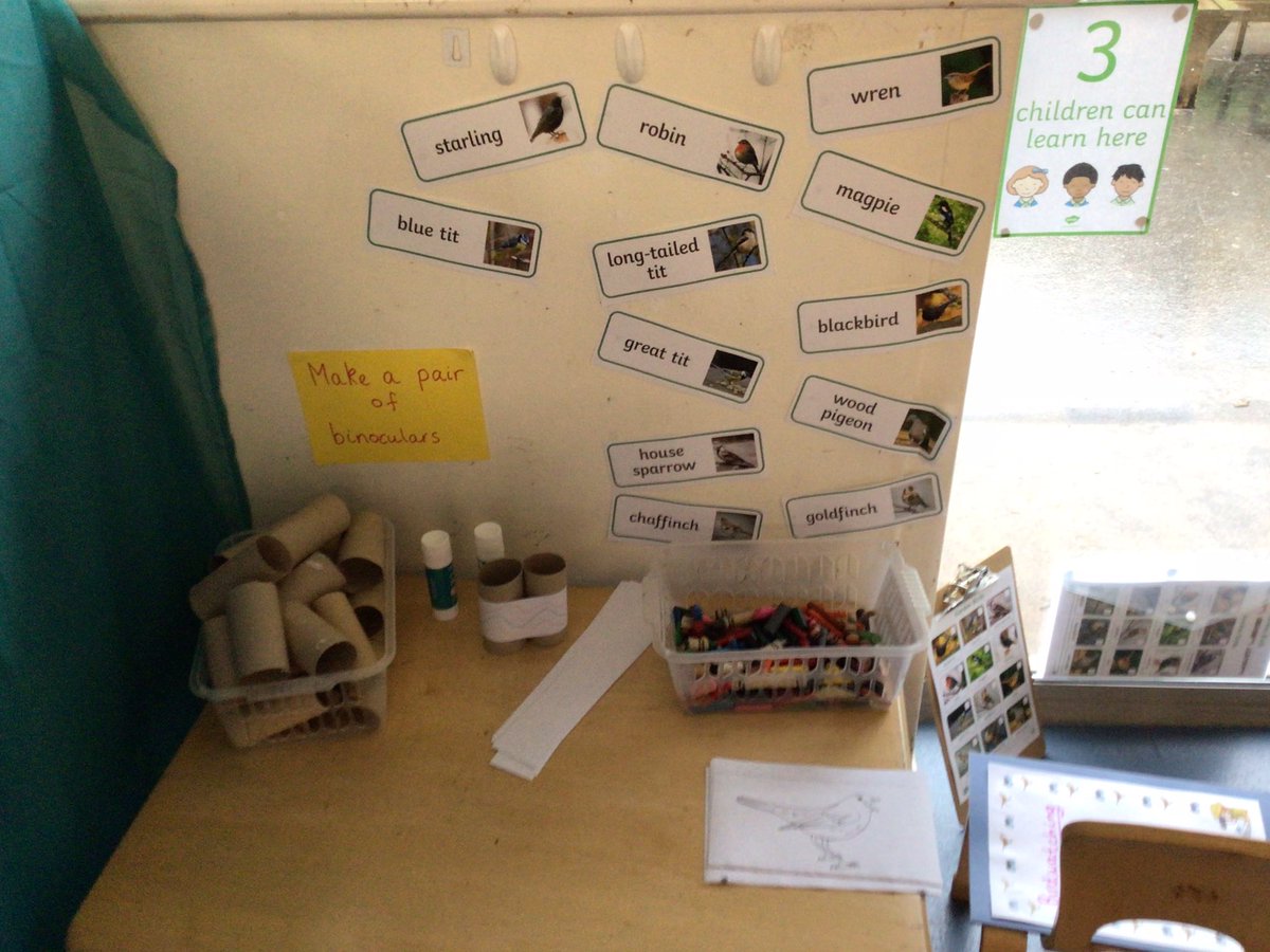 OVPS Miss Marchant/Mallinson tweet media