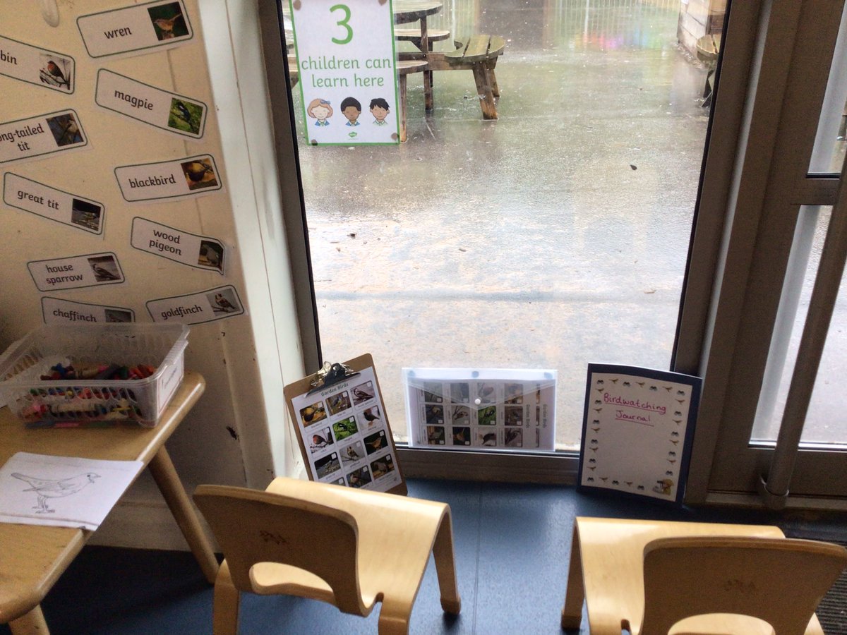 OVPS Miss Marchant/Mallinson tweet media