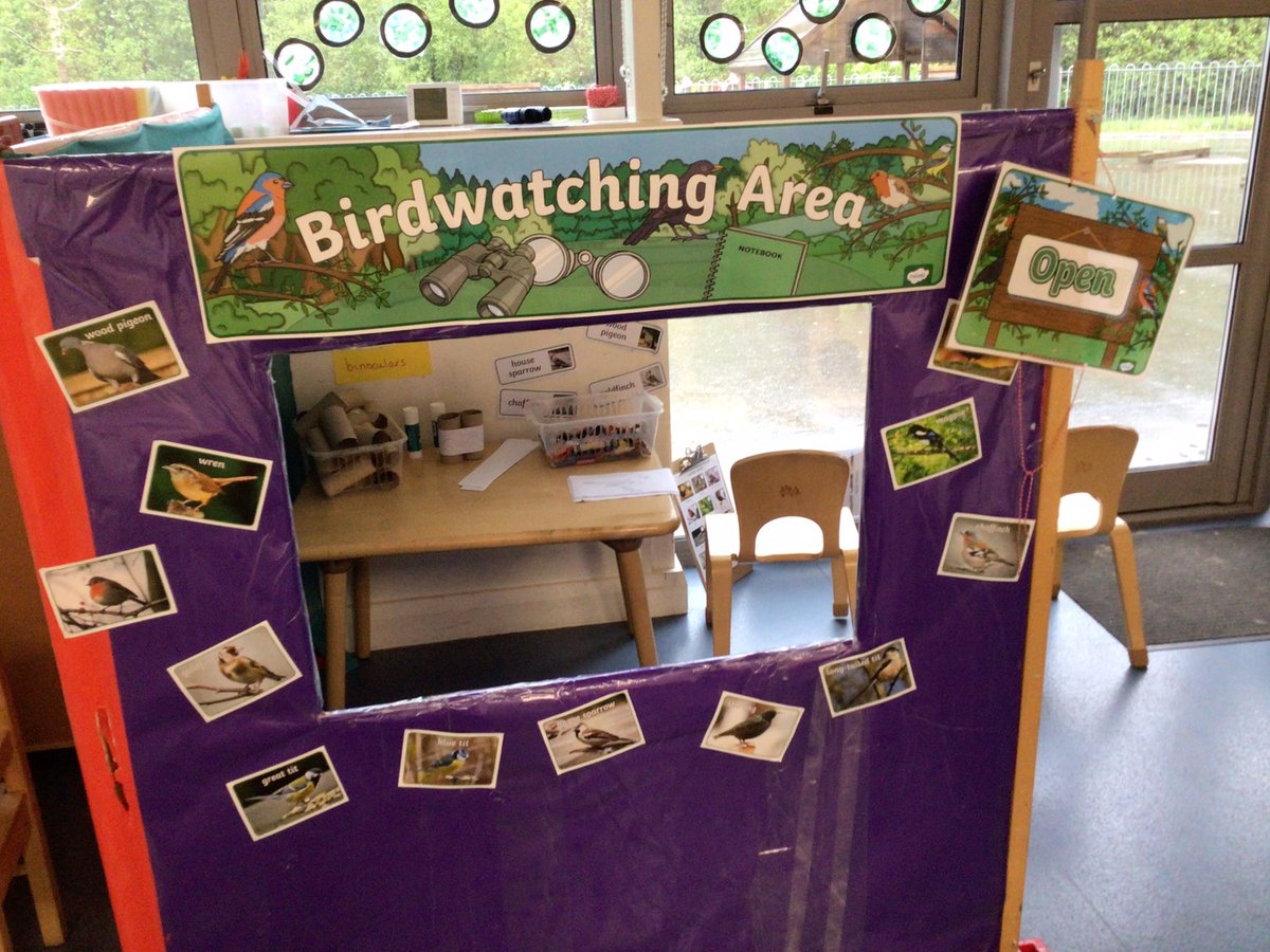 OVPS Miss Marchant/Mallinson tweet media