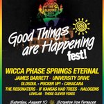 Photo by Good Things Are Happening Fest (@goodthingsnepa)