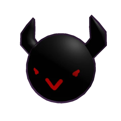 Fall. EVIL SMILI IS OFFICIALLY OUT! Get it from events and codes! roblox.com/catalog/174368… #Roblox #RobloxUGC #RobloxFreeUGC