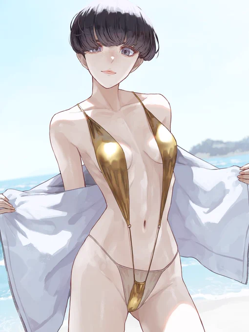 Golden Beach 