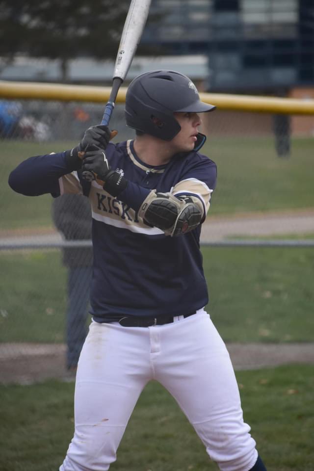 Kiski Area Baseball tweet media