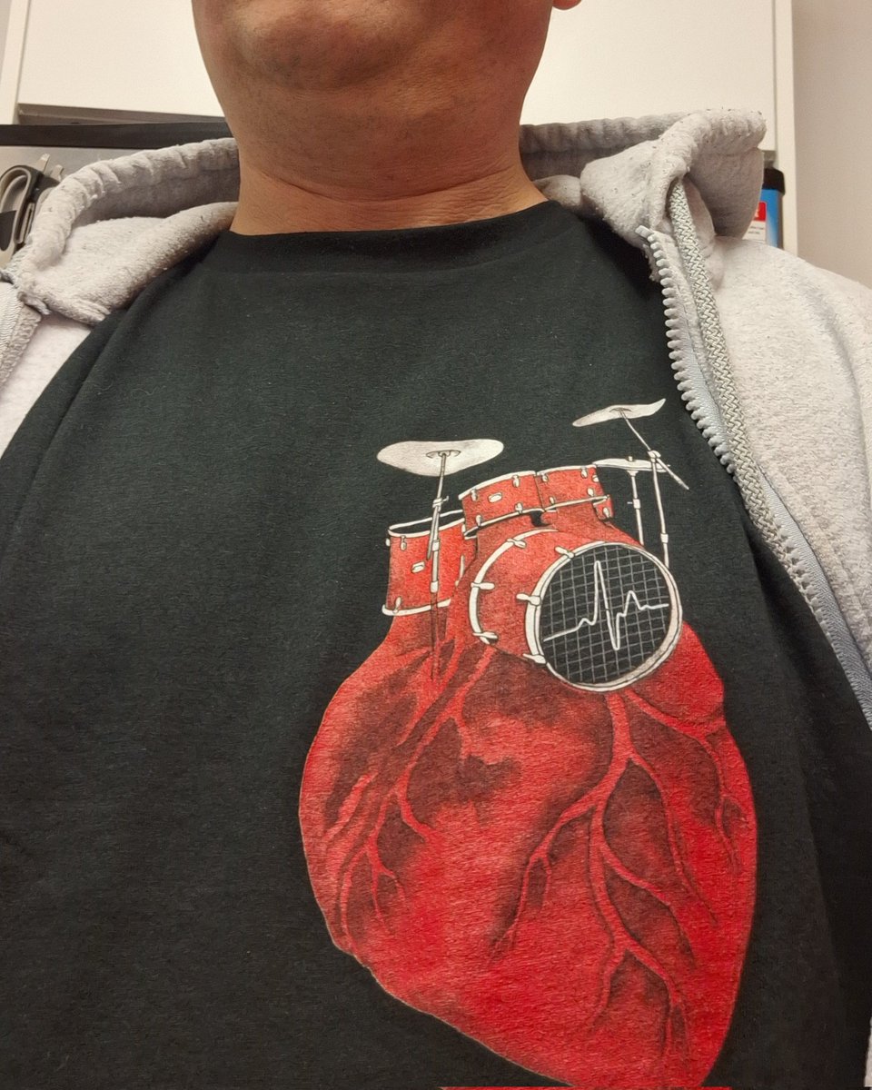 So this guy just had a very quick chat with his after care physician from the heart surgery and in his words "I'm super happy with where things are with you right now. You're doing so well. And it pleases me to no end to hear how happy you are during every follow up call."