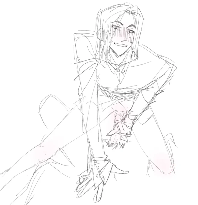 HP/SS
⚠nsfw 