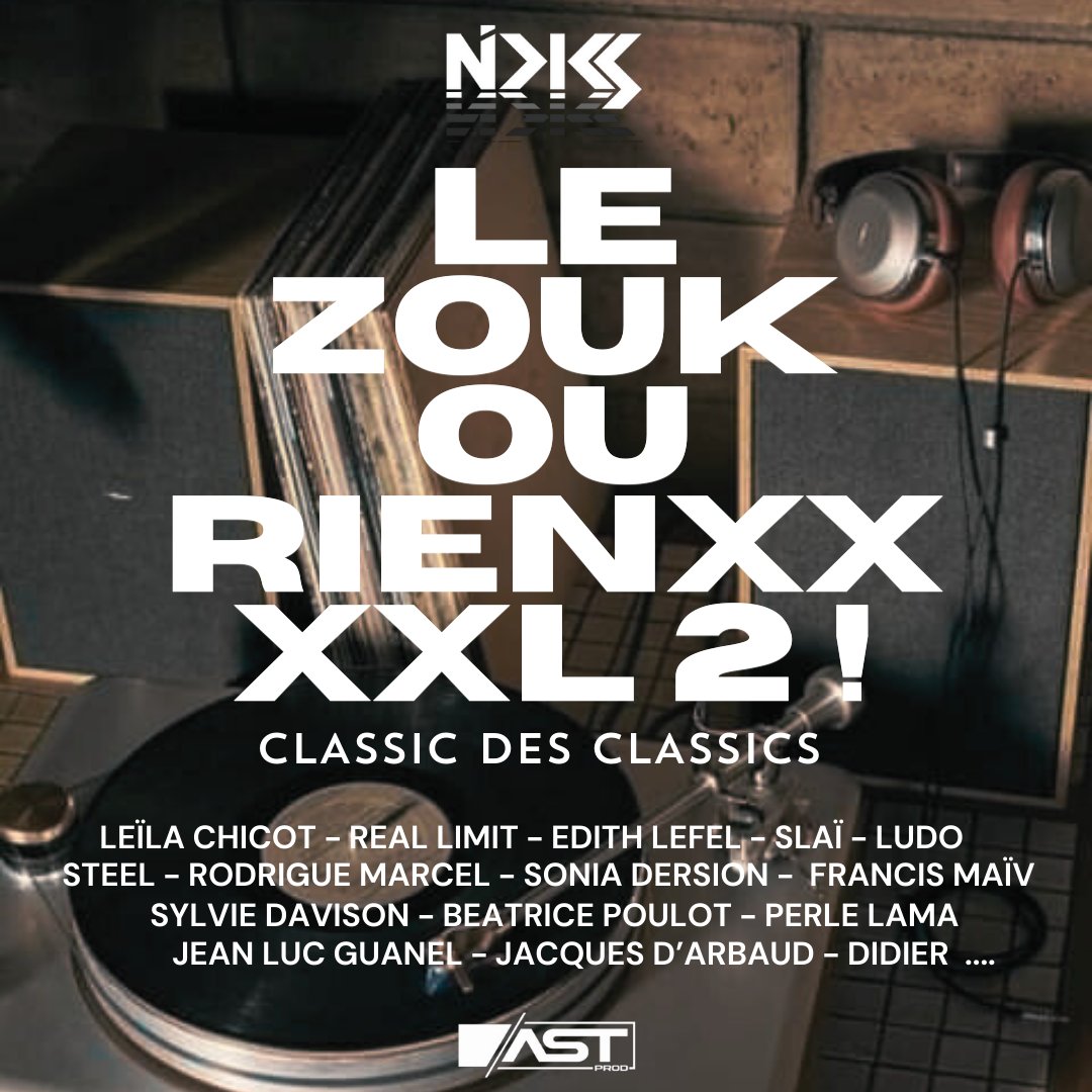 DjNicks1's tweet photo. OK LES GARS RENDEZ VOUS À 22H00 SUR MON SOUNDCLOUD !

ACTIVEZ LA CLOCHE ! 
ZOUK KAY PÉTÉ !

❤️❤️❤️❤️ https://t.co/8JkOEsibY4