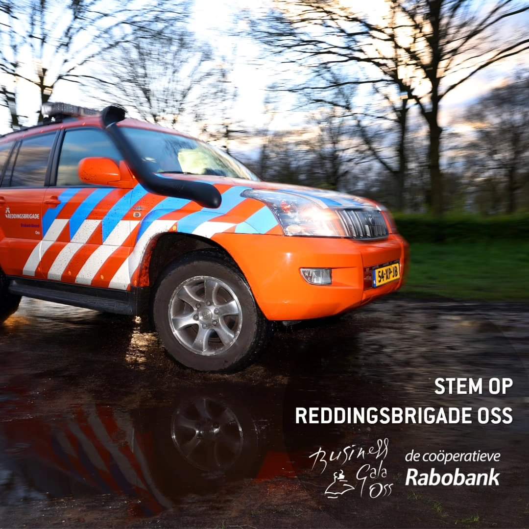 Breng nog snel je stem uit via onderstaande link! Dit kan nog tot 15 mei! Help jij ons aan een nieuw redvoertuig?

businessgalaoss.nl/lokale-project…

#businessgalaoss #wijzijndereddingsbrigade #rabobankossbernheze 🚤💪🧡