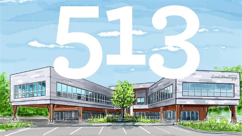 Happy 513 Day! Cincinnati’s area code is 513, so every May 13th (5/13), the city celebrates #513Day and everything that makes the Queen City great. Seed &amp; Burke, Inc. are incredibly proud to be headquartered in such a fun, friendly and vibrant town.