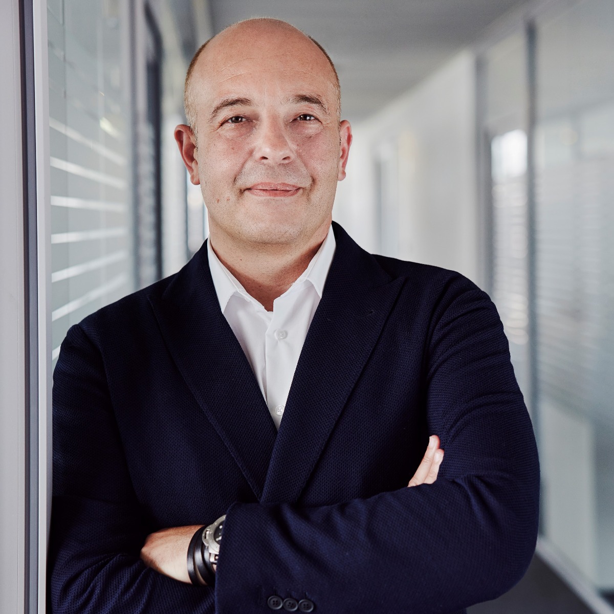 Cosimo De Carlo is appointed as Managing Director of Tietoevry Create: bit.ly/4blxyRS “I'm very excited to embark on this new chapter in Tietoevry Create that operates globally and has a strong customer base combined with a unique skills and capabilities.”