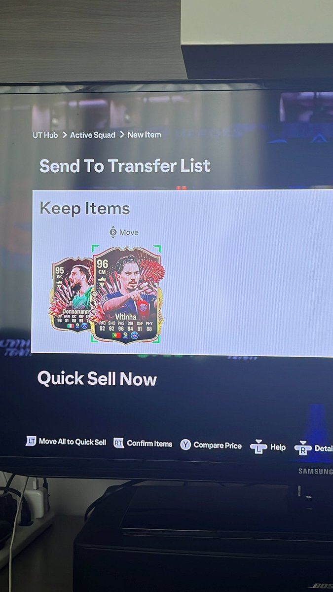 maxiseltzer_'s tweet photo. @FUTBIN literally haven’t seen one person pack him https://t.co/zLCAHfng5X