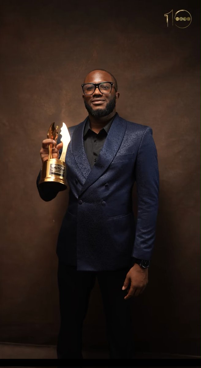 James Kalu Omokwe tweet media