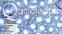 Disponible el número de junio de 2024 de la Revista Española de Quimioterapia  seq.es/revista-de-la-…