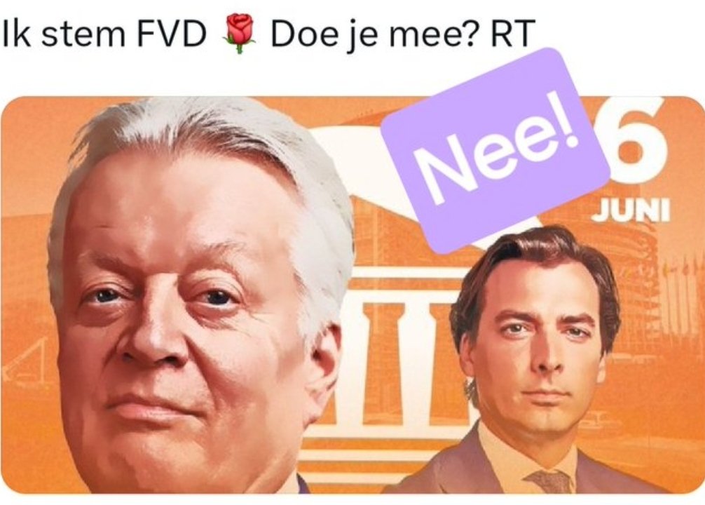 🇪🇺💙💛🇺🇦Mineke.💙💛🇺🇦🇬🇱©️2025 tweet media