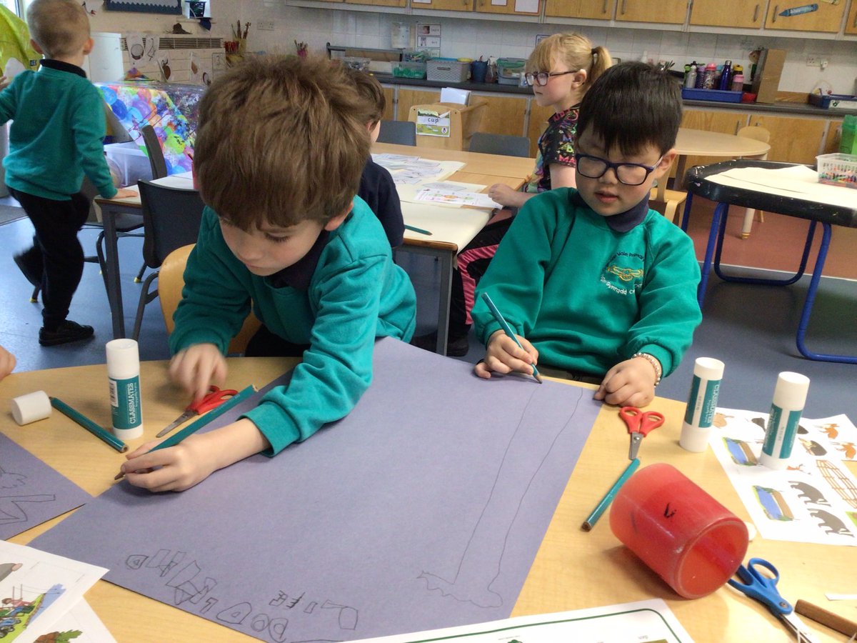 OVPS Miss Marchant/Mallinson tweet media