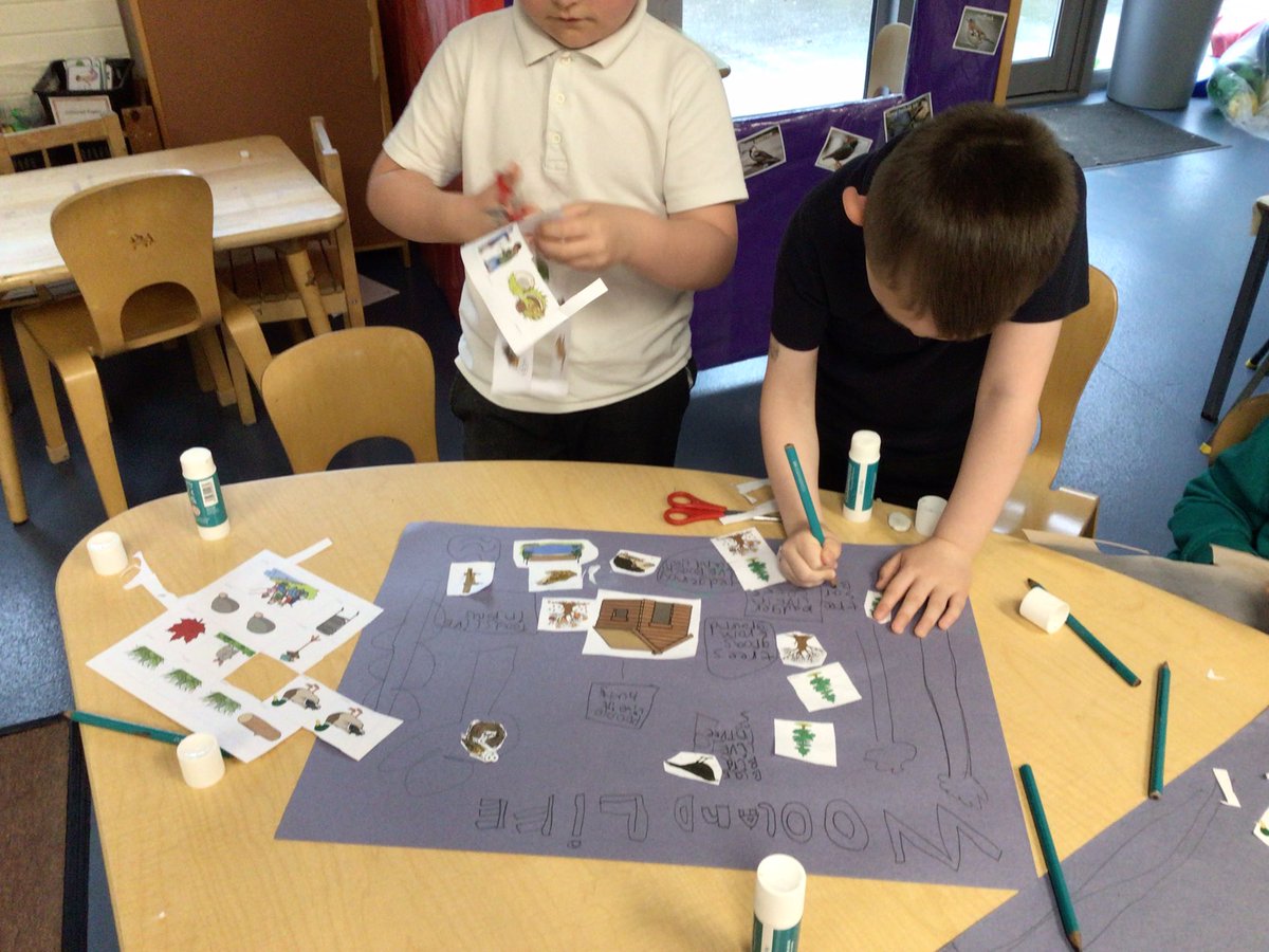 OVPS Miss Marchant/Mallinson tweet media