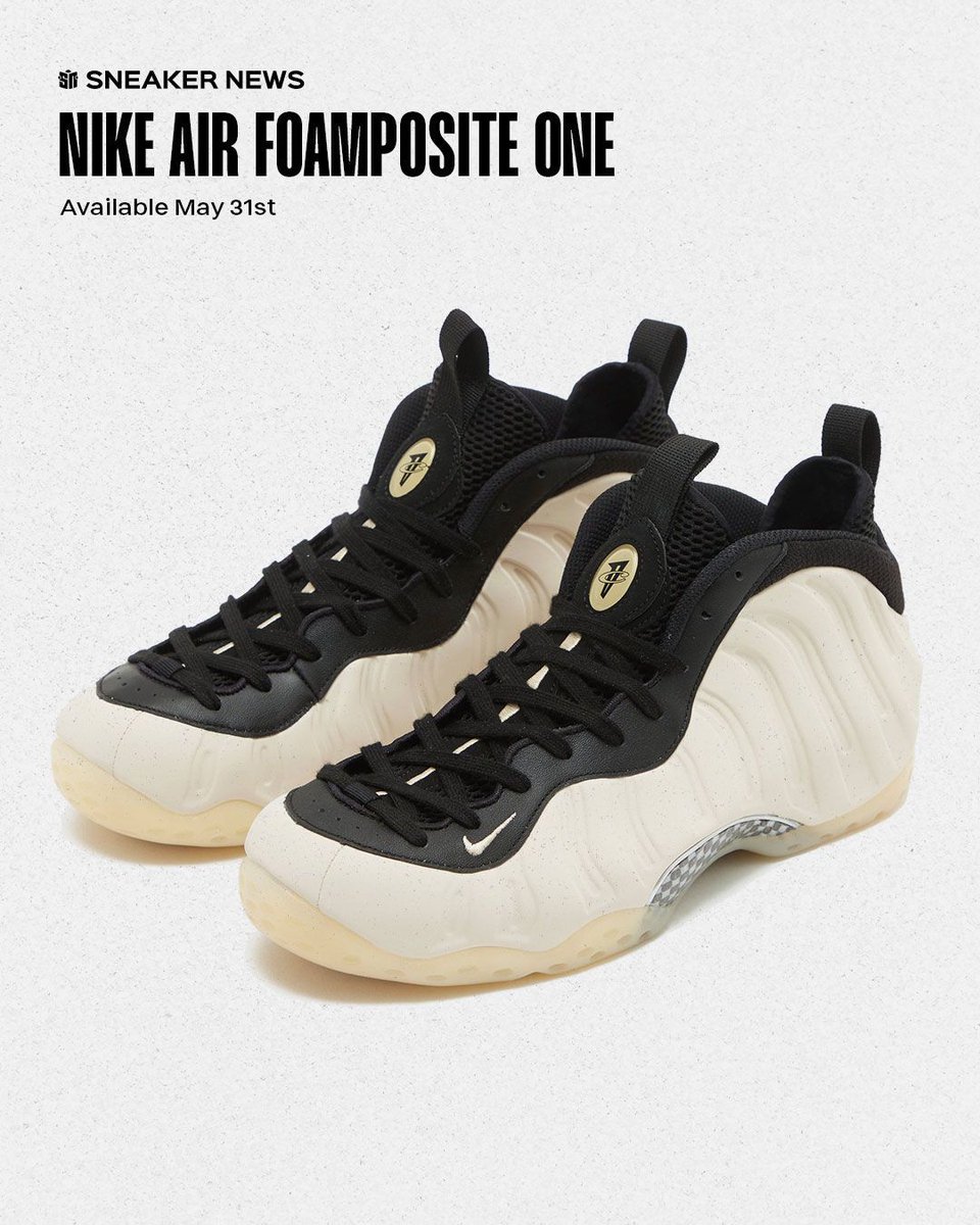 new foamposites may 2021