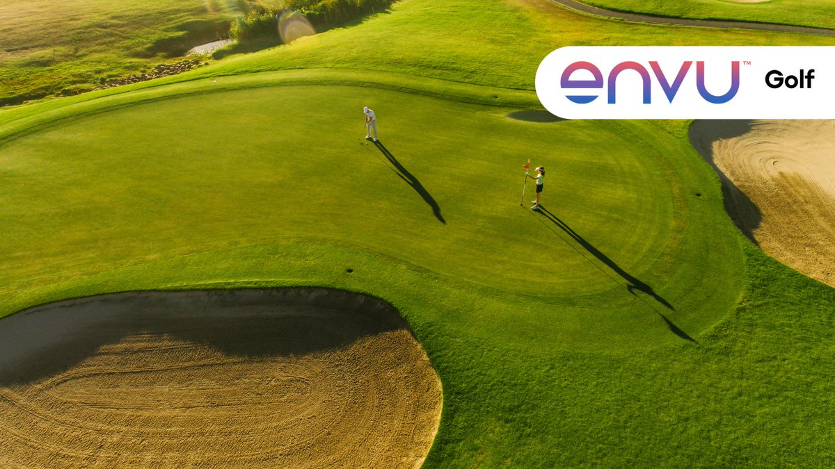 Whether it's insects or diseases Envu has a deal for you with our Stressgard Spring Savings Program that brings you unbeatable deals to start your #GolfSeason strong 💪, now until June 7. Learn more: bit.ly/4a39sJS