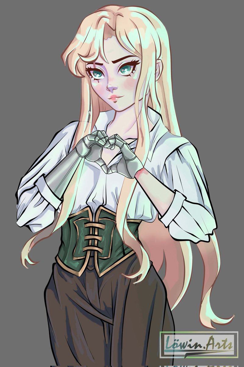 Wow_Rishirog38's tweet photo. β€οΈπ β¨β¨β¨
#art #animeart #ilustracion #digitalilustration #digitalart #artgallery #Ryler #corazones #animeillustration https://t.co/wWDARR3FLK