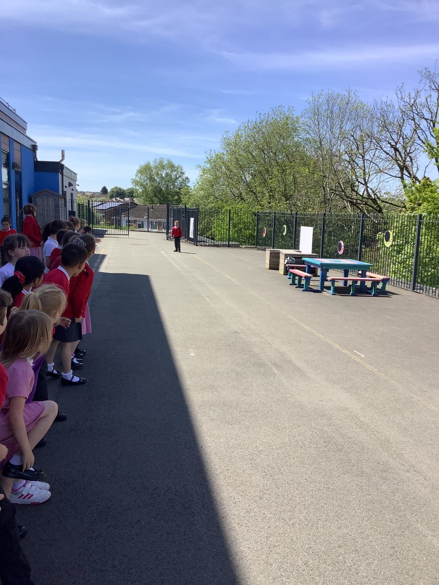 westheathprim's tweet photo. #whpsclass5 investigsted the relationship between size and speed. Does bigger always mean faster? #whpsscience https://t.co/aeaaJKZVxK