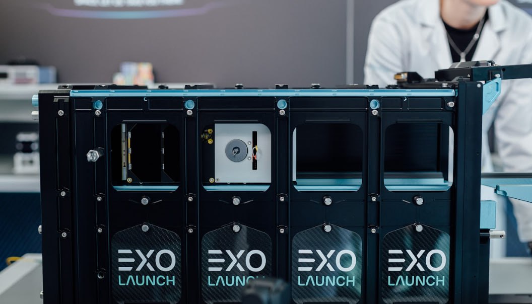 Exolaunch tweet media