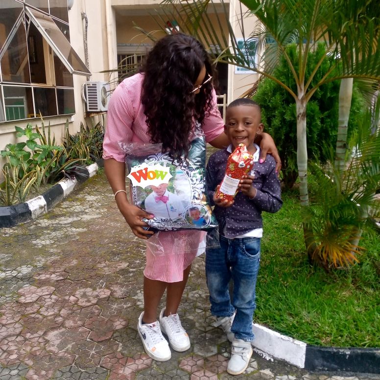 Nkemprecious89's tweet image. 1/🧵

I shared my experience on my child with his remarkably intelligent and curiosity, who constantly asks questions and shows a high level of thinking for his age.
#intelligency #curiosity 
@DreemFlare