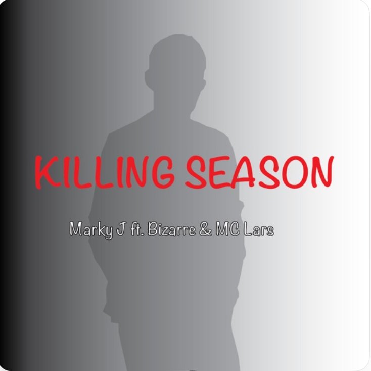 Listen to the single 'Killing Season' and enjoy a great song from Marky J.
#indiedockmusicblog #poppunk

indiedockmusicblog.co.uk/?p=23921