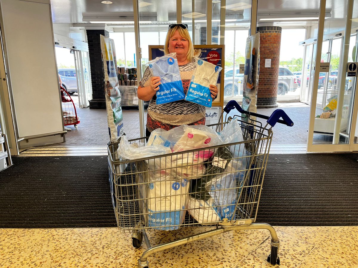 Julie Jenkins tweet media