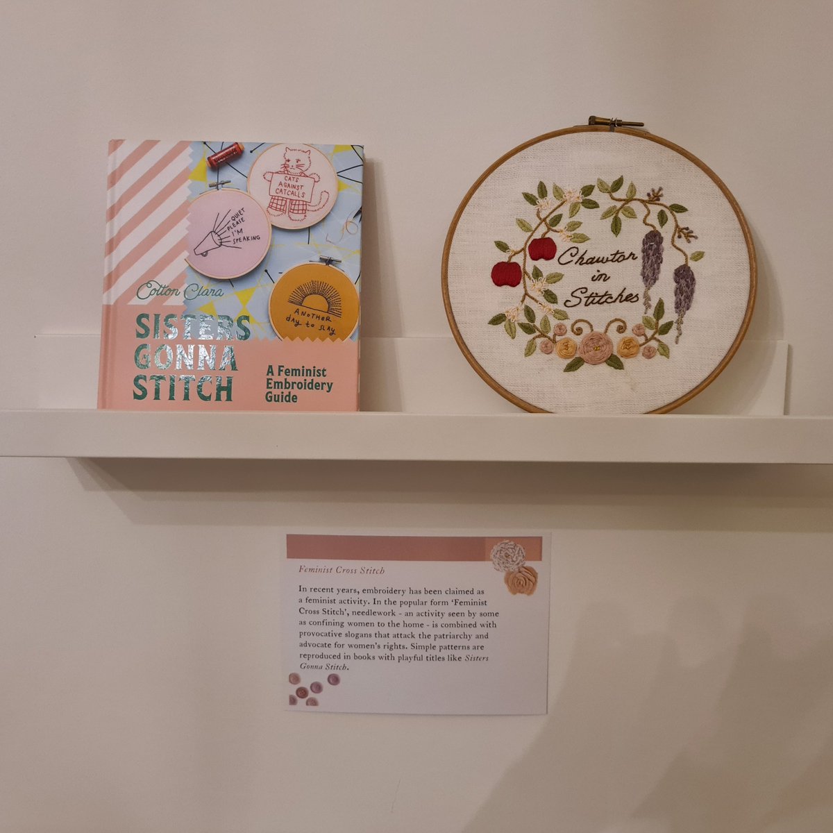 ChawtonHouse tweet media