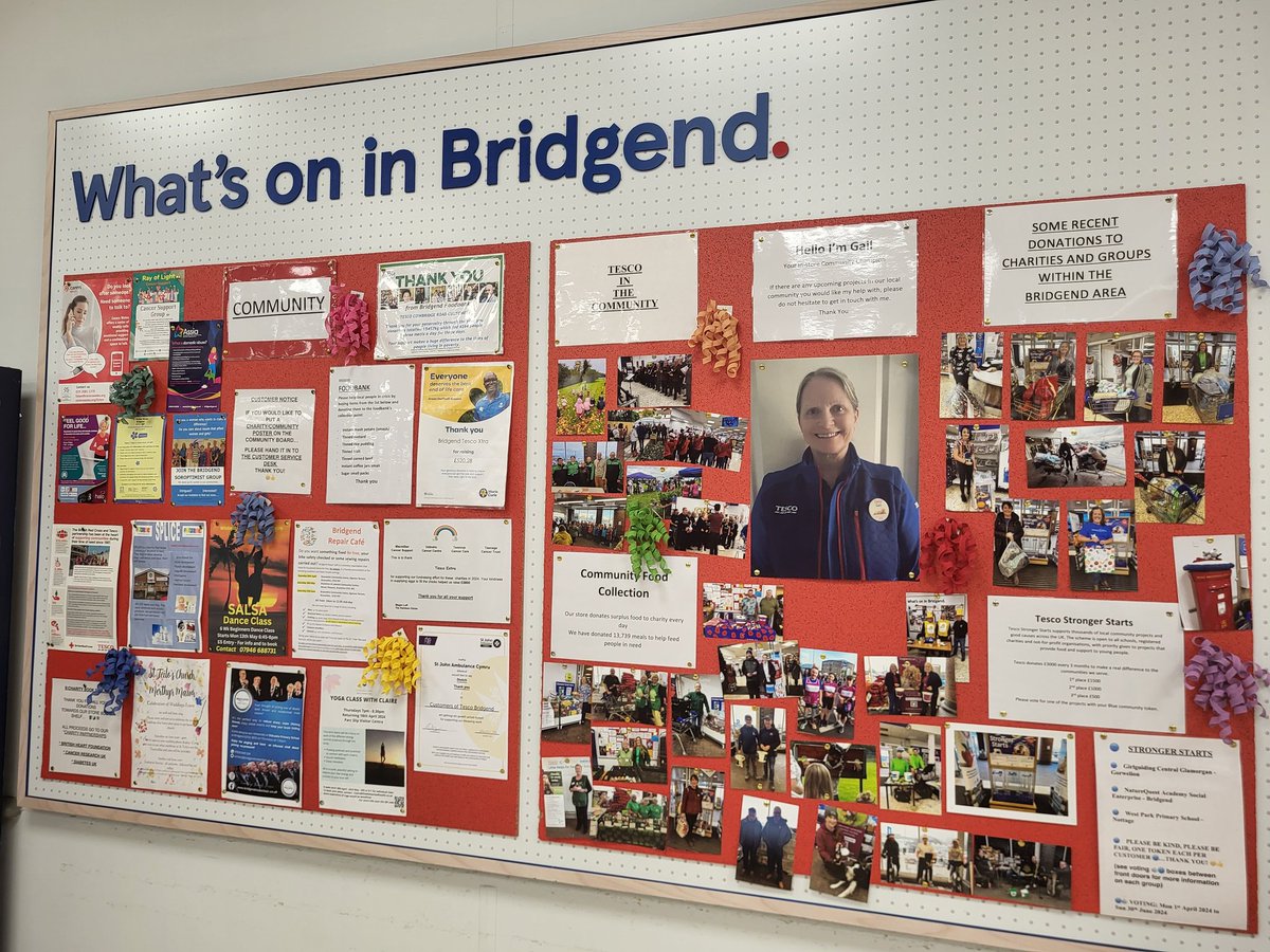 Julie Jenkins tweet media