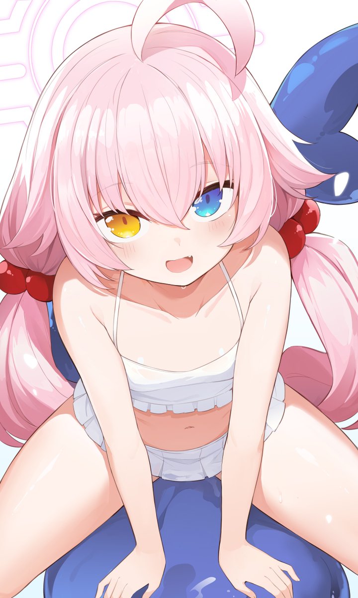 SayaNoCunny's tweet photo. HAI its May! @binnseybinn's partner and your favorite loli poster!! Follow back and RT please!! ♥️♥️♥️♥️ https://t.co/NXTH0JDCdd
