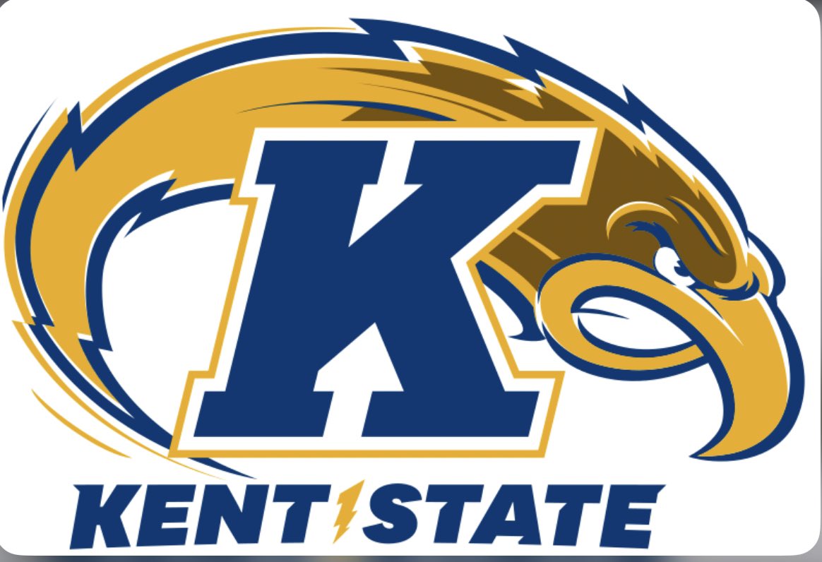 I am very blessed to announce I have received my 4th D1 offer from @KentStFootball @CoachCJConrad @coachhawkins1 @SWiltfong247 @MohrRecruiting @RowlandRIVALS 
@NateInSports @bryanstationfb @PTP_Sports @MohrRecruiting