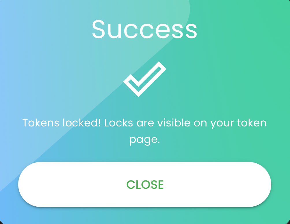 DogWifcoineth's tweet photo. We have just locked 2% of the total supply from our 3% team tokens for 30 days 🔐 

The biggest wallet in $WIF owns only 1.7% now

https://t.co/plt0YesUhK https://t.co/cuHltX9Lsv