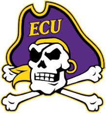 After A great talk with @Coach_B_Harrell Im blessed to receive an offer from @ECUPiratesFB #AGTG @Gm4Sports @Mooresville_FB @CoachZMayo @Rivals @On3sports