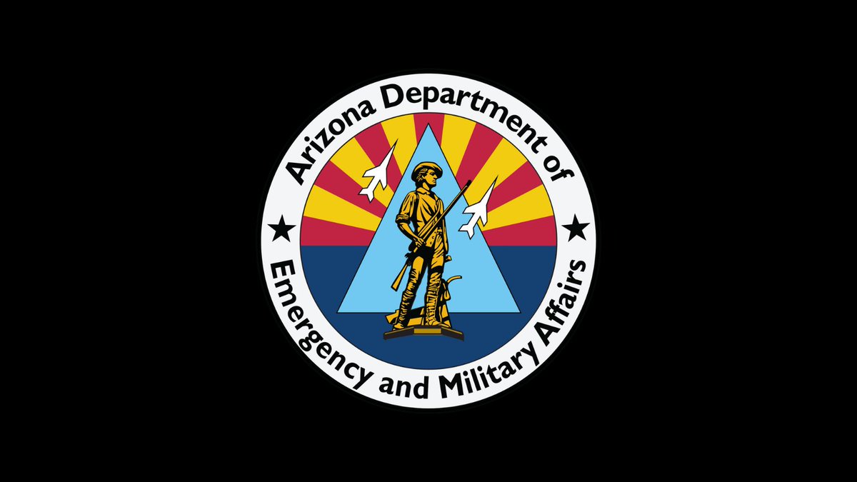 🔄 Recovery begins with a strong foundation. Our dedicated Recovery Branch is on standby, equipped and ready to help communities rebuild and heal post-disaster. Together, we restore, renew, and recover. #RecoveryIsPossible #CommunitySupport 🤝dema.az.gov/emergency-mana…