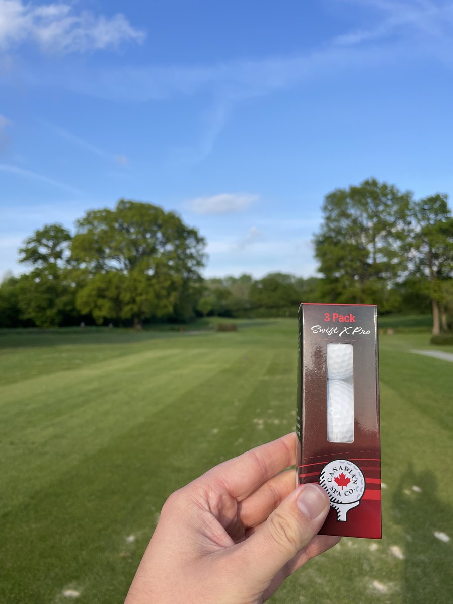 Canadian Spa Company tweet media