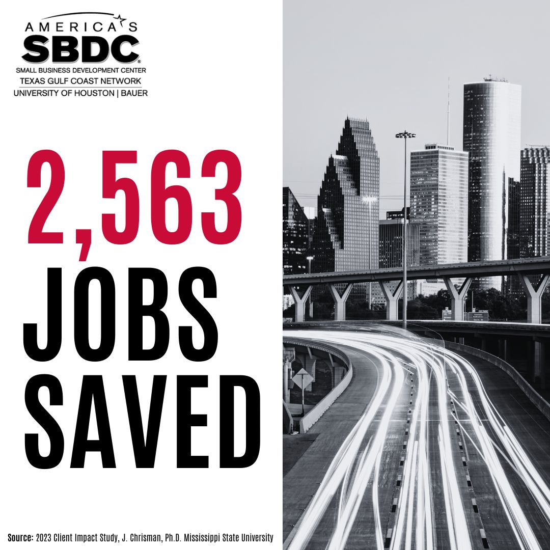 Our SBDC network is passionate about helping small businesses thrive, and that includes protecting their employees' livelihoods. Find your nearest SBDC today and learn how we can help secure your business' future: ow.ly/Cfbb50RqY5q. #sbdc #smallbusinesses #sbdcimpact