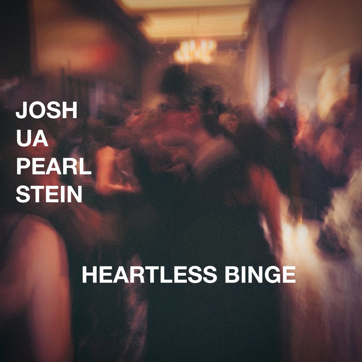 Listen to the single 'Heartless Binge' and discover the creativity of of up-and-coming Joshua Pearlstein.
#indiedockmusicblog #electronicpop

indiedockmusicblog.co.uk/?p=23929&fbcli…