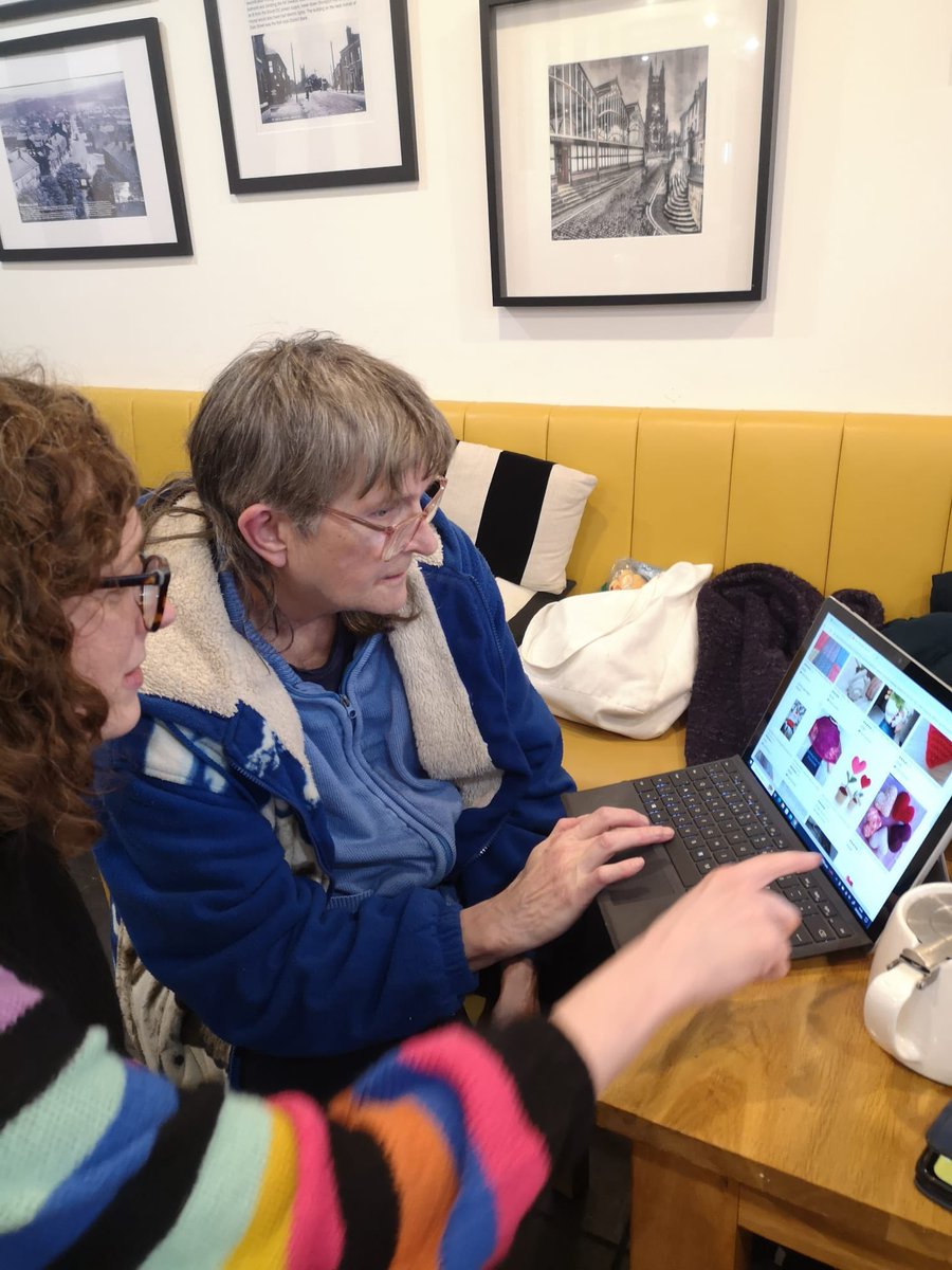 Feeling charitable? Know how to use #Basecamp? We are a small team with a huge reach. We need a basecamp pro to give us some FREE staff training. Virtual delivery. Helping our efficiency will help us reach more people. No sales calls pls we have no money 😊 #CSR #stockport