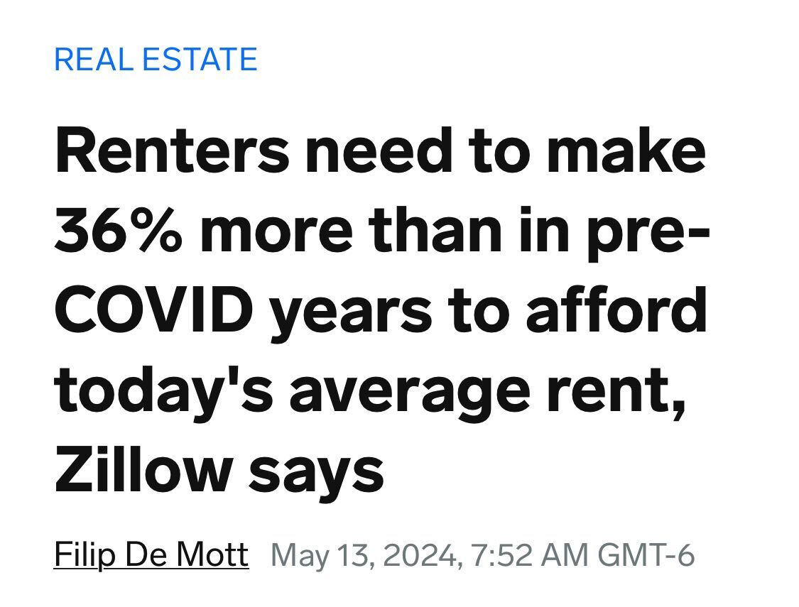 MorePerfectUS's tweet photo. There’s no universe where this is sustainable. https://t.co/DXE7ciL2BZ