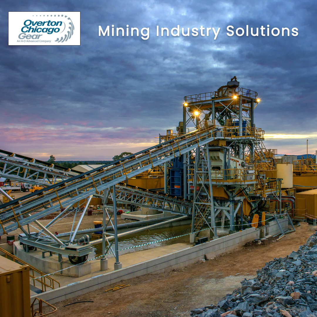 We service mining market industry leaders with superior bevel gearing that is prevalent in the mining industry.

oc-gear.com/gearboxes
(630)543-9570
sales@oc-gear.com

#gears #gearboxes #manufacturing #gearmanufacturing #gearmaker #mining #miningnews #miningindustry #miningrig