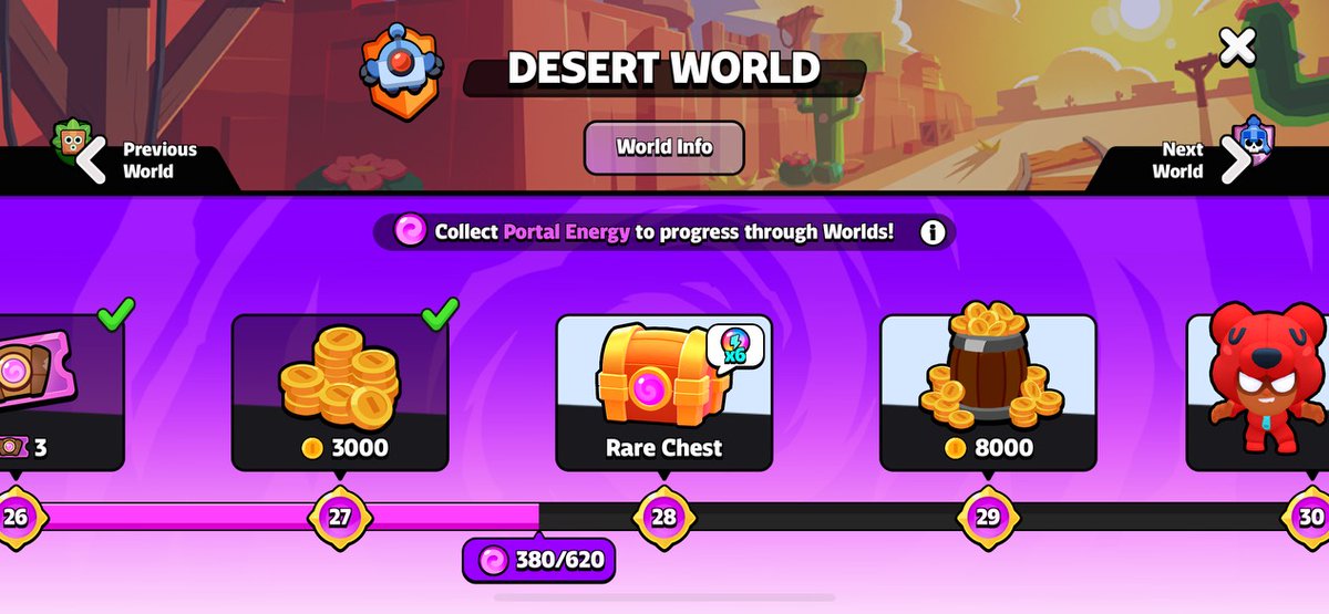 House of Clashers tweet media