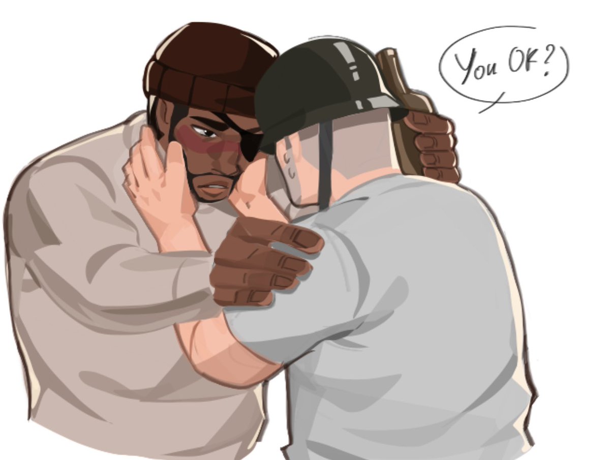 PIMPOY_JB's tweet photo. haha gay and engineer in suit.

#TF2 #TF2fanart #bootsnbombs #sniperspy #scienceparty #tf2engineer https://t.co/JUw0wsbwy6