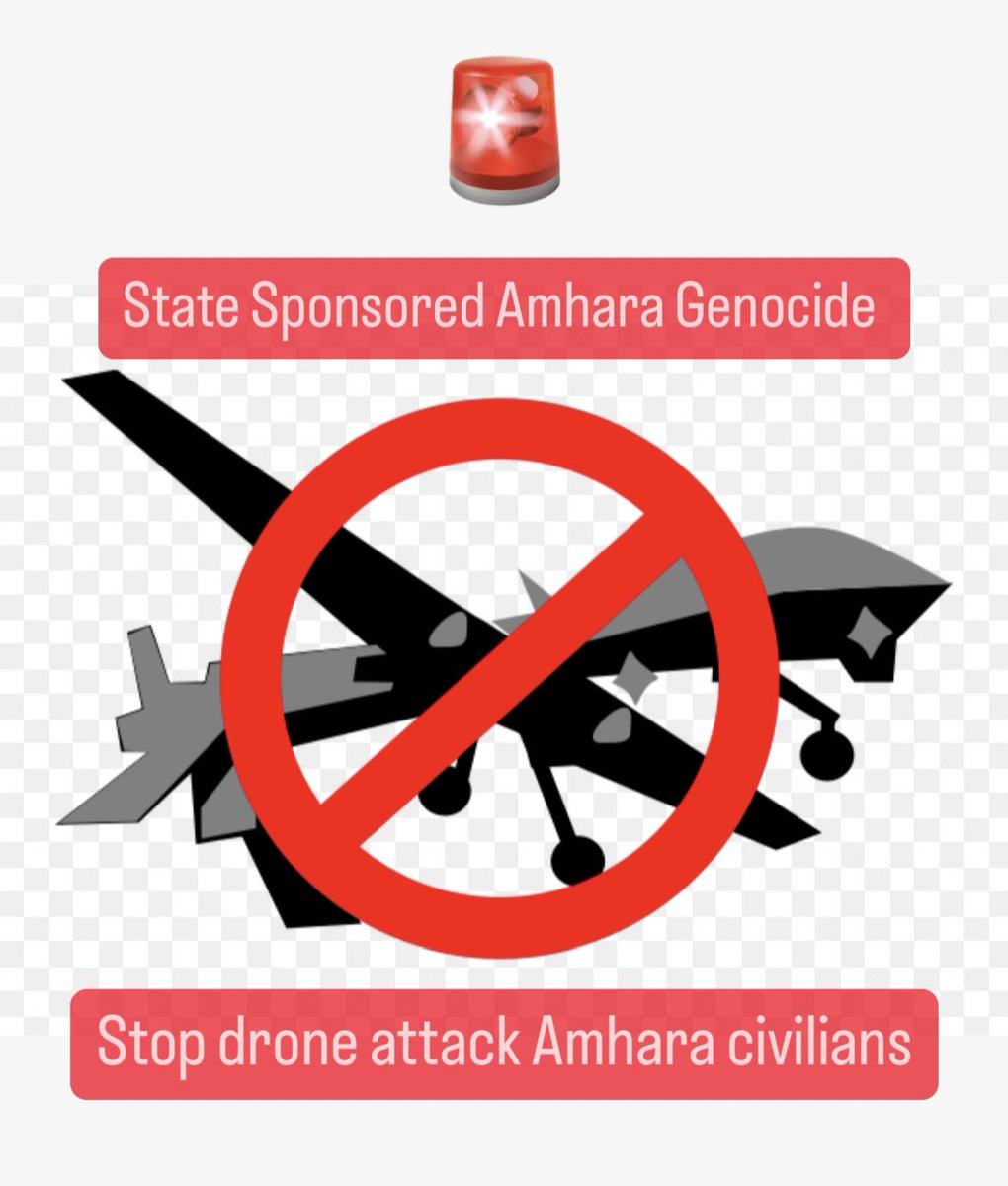 🚨On May 12, 2024 the @AbiyAhmedAli regime carried out drone attacks in Yelen Kebele of Kewet province, North Shewa, Amhara region, targeting Gulo school. As a result, numerous Amhara civilians, including teachers, lost their lives, and many others were severely injured.