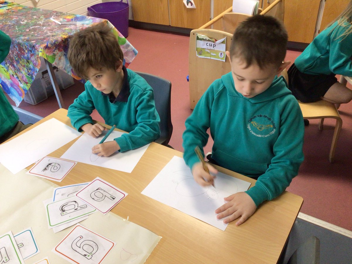 OVPS Miss Marchant/Mallinson tweet media