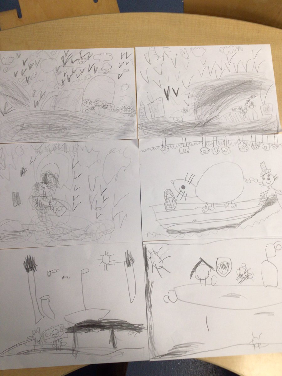 OVPS Miss Marchant/Mallinson tweet media