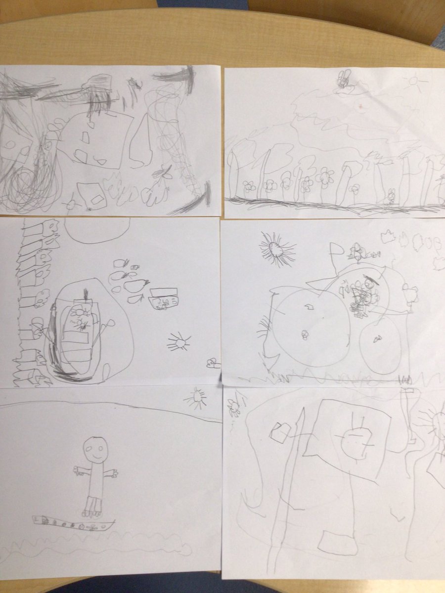 OVPS Miss Marchant/Mallinson tweet media